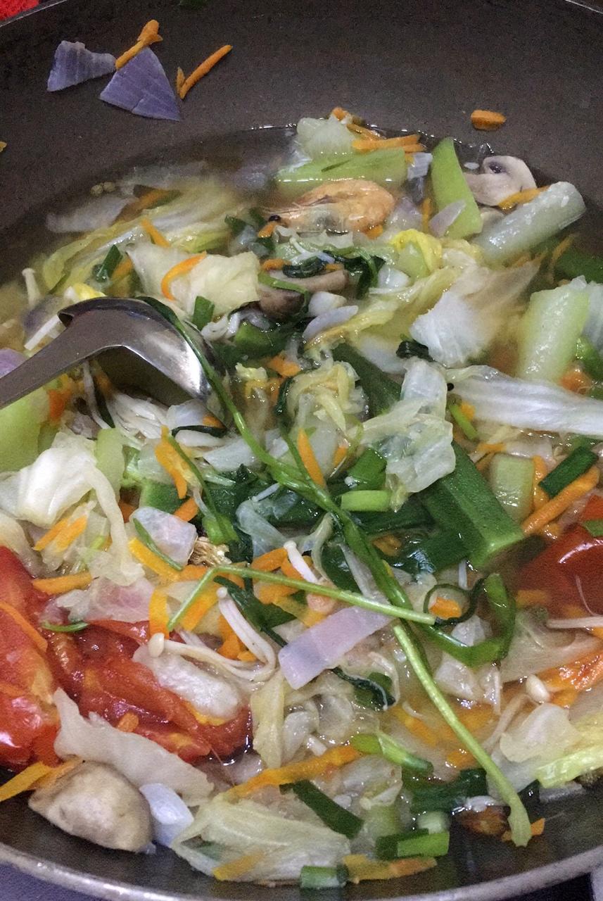 让你1周暴瘦14斤的减肥汤