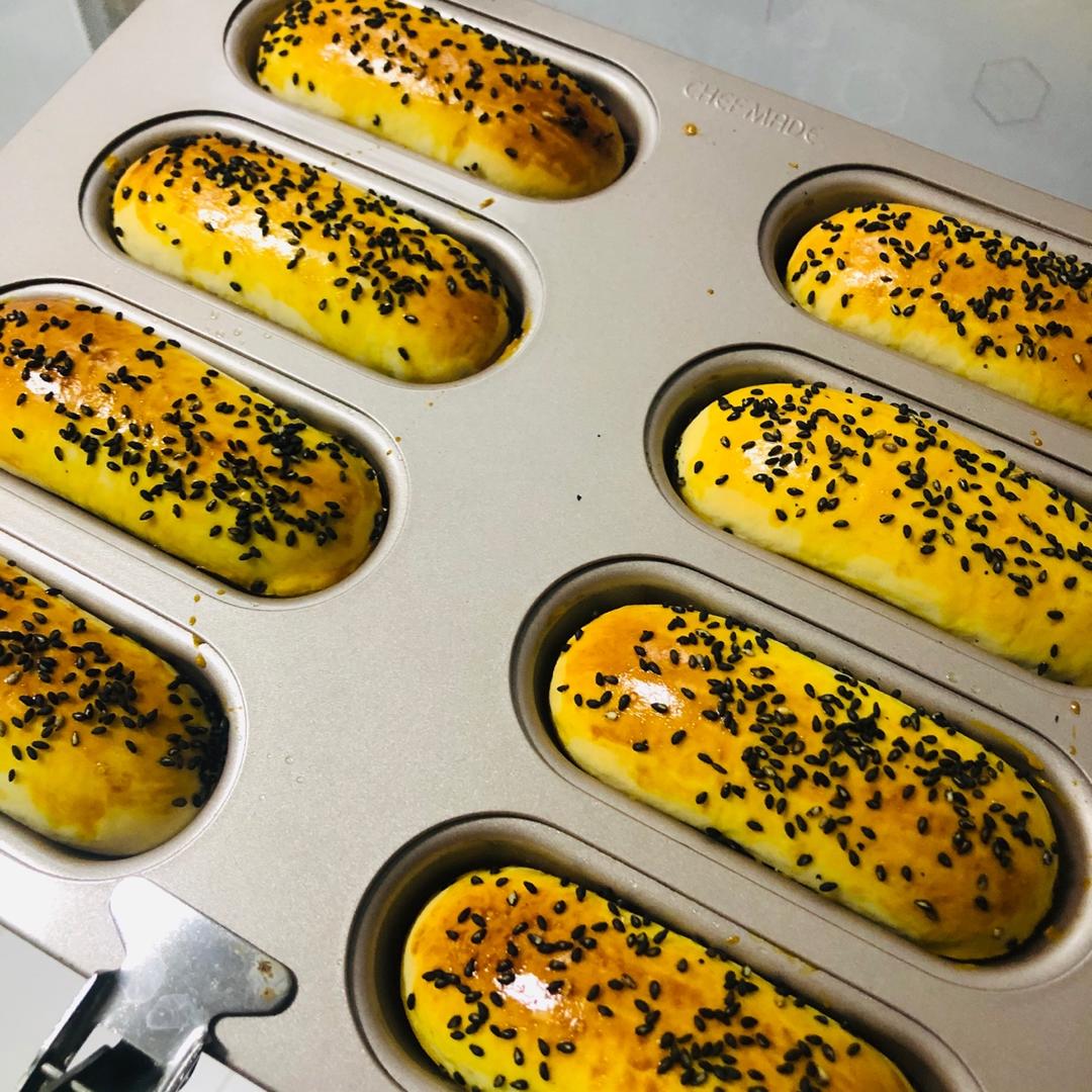 学厨9145热狗模食谱