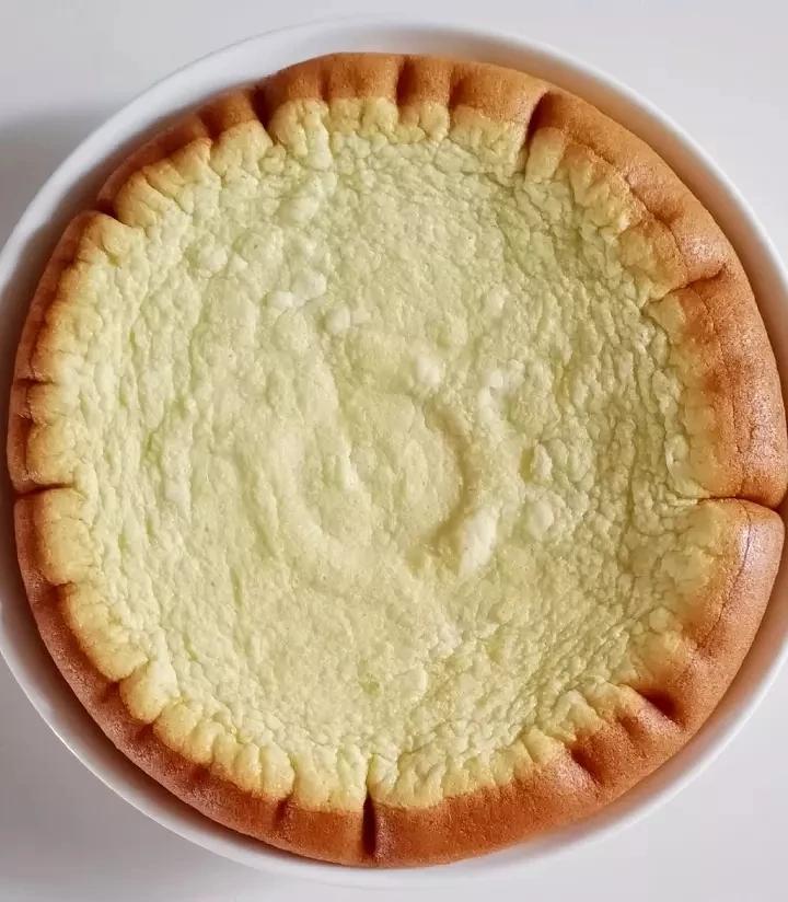 电饭锅蒸蛋糕
