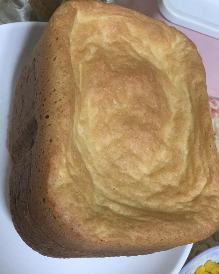 面包机面包处女做