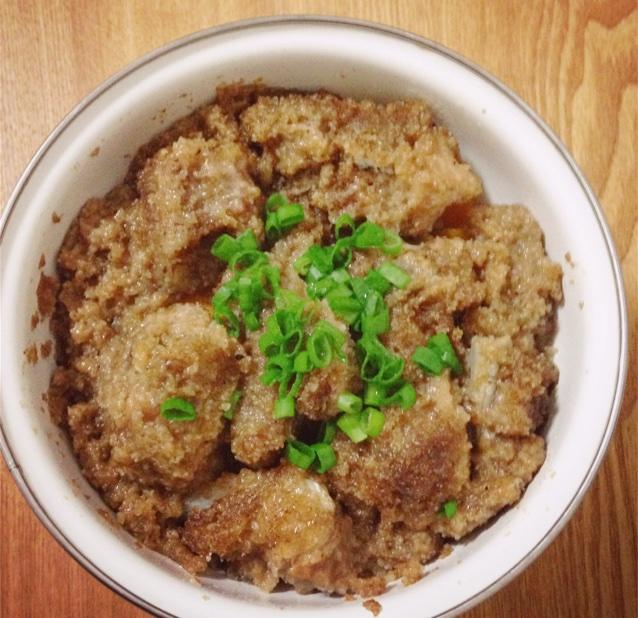 lumin-1做的南瓜粉蒸排骨