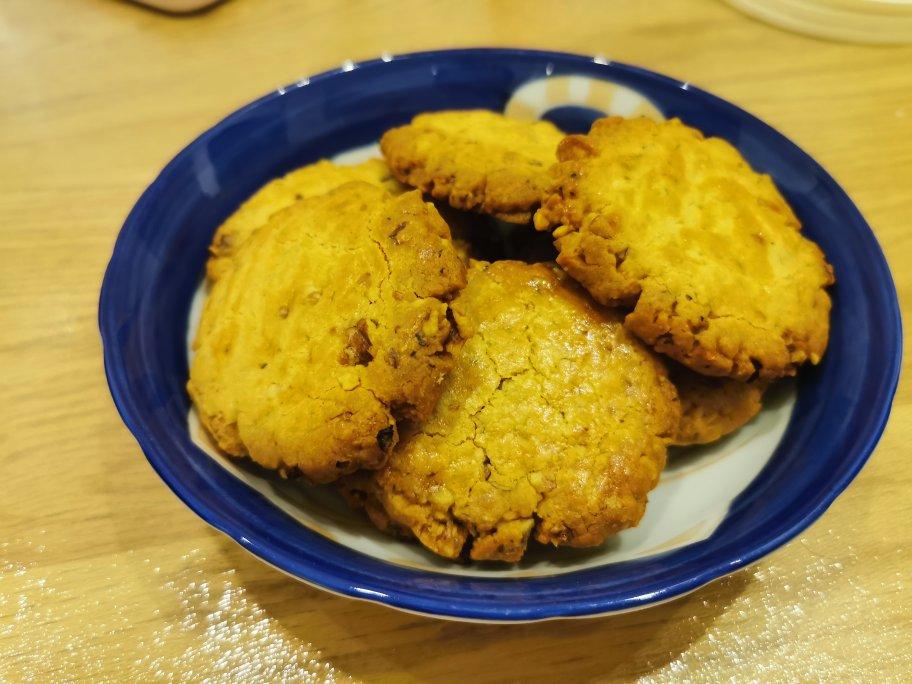 核桃酥 女侠森森