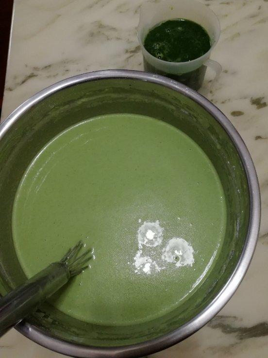 花生芝麻糯米糍