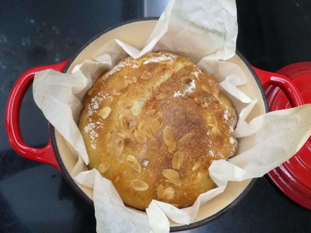 永不失败的欧包配方