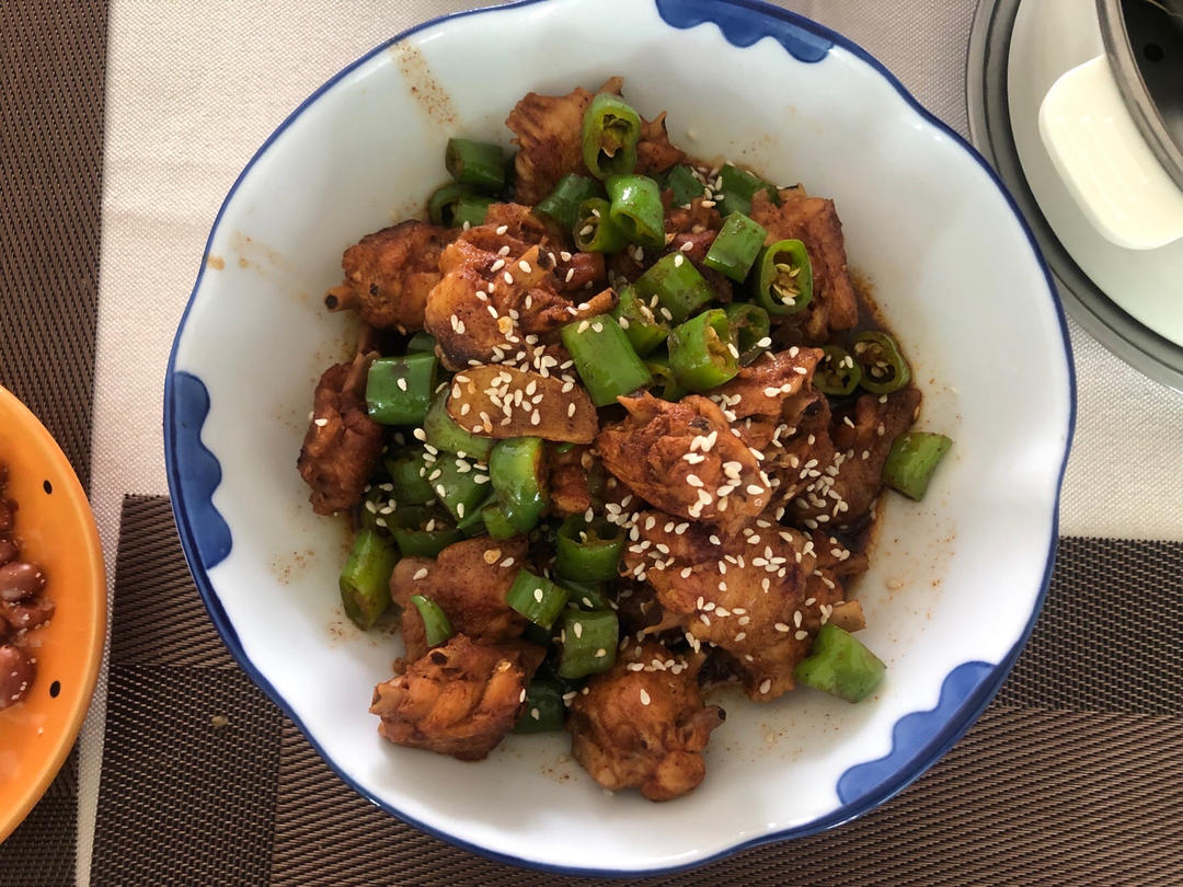 闺蜜每次来蹭饭必点的一道菜，太香了🔥