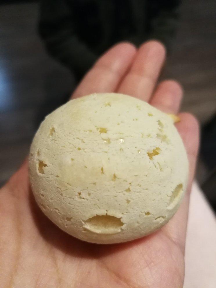 麻薯面包球（木薯粉版无泡打粉）详细总结