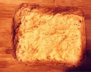 No.16 蒜香芝士奶酪法式面包的做法 步骤1