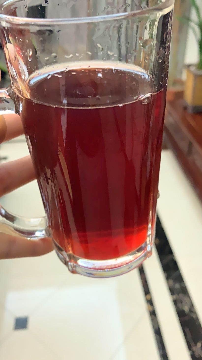 火锅店私藏酸梅汤配方大公开❗️