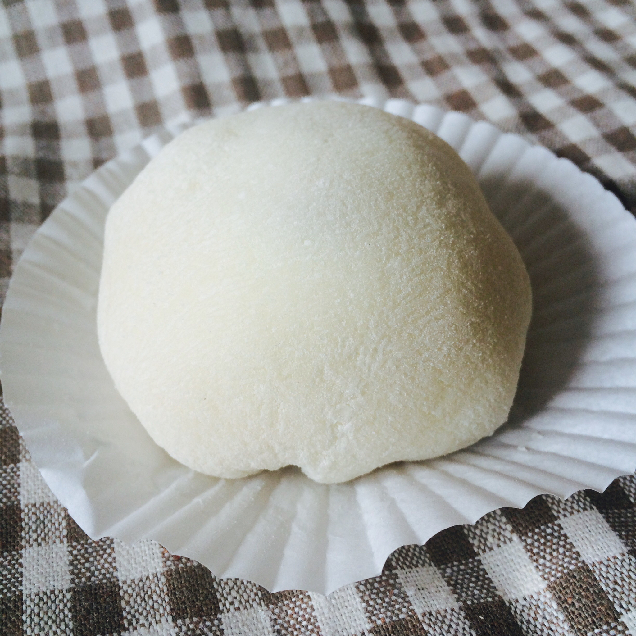 《Tinrry下午茶》教你做雪媚娘大福