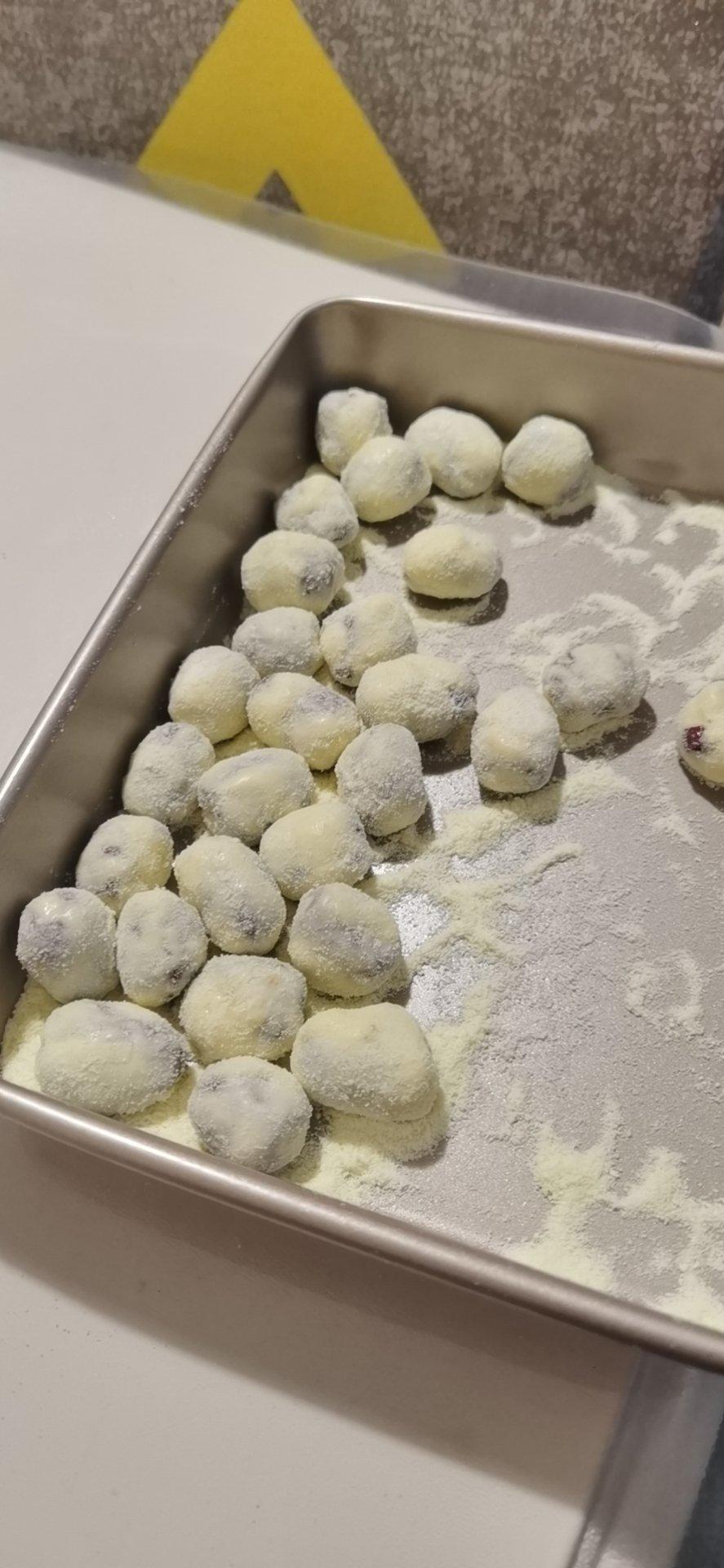 🔥火爆全网的奶枣～教你在家完美复刻