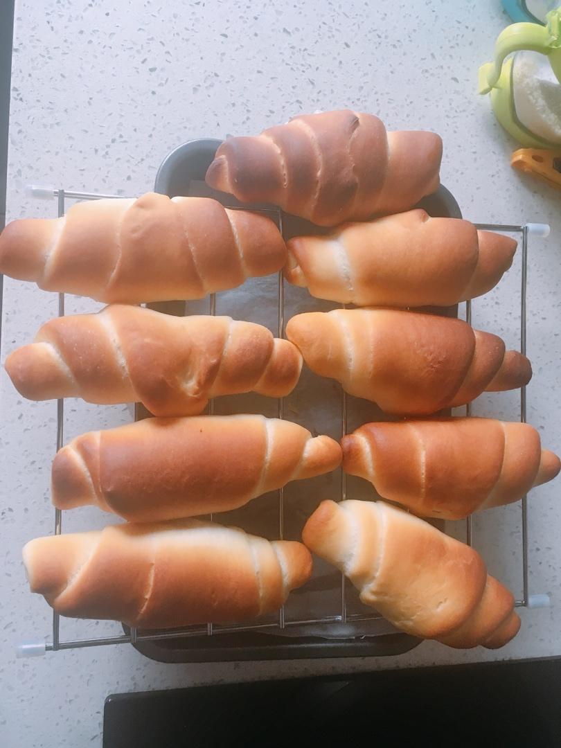 日式海盐面包卷｜咸香不腻｜回味悠长｜吃了还想吃