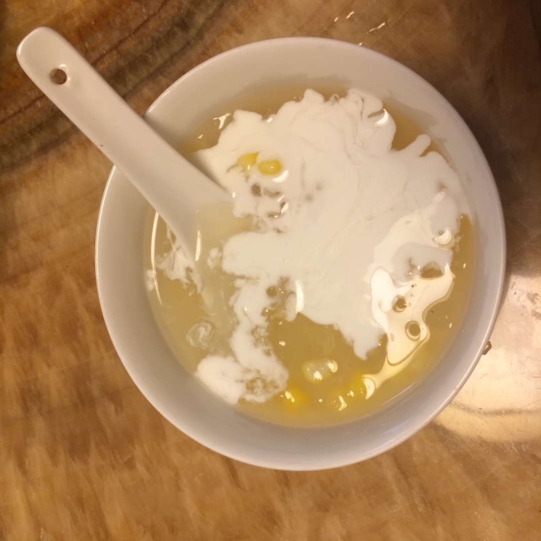 不失败椰汁西米露的8tips