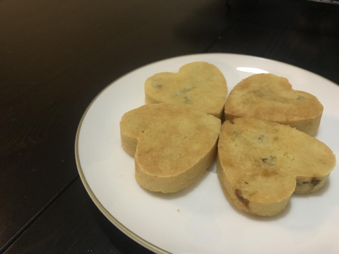 凤梨酥