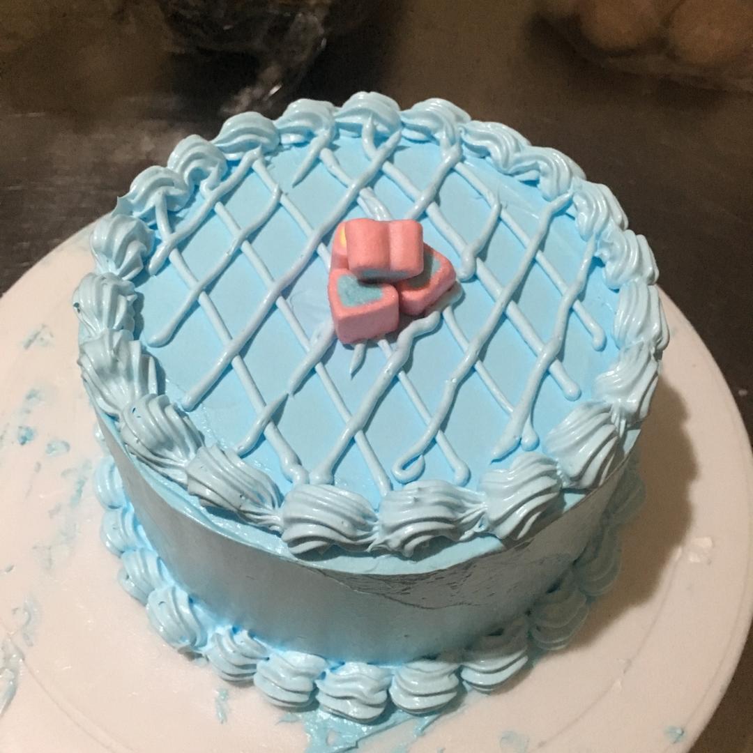 法式摩卡蛋糕（熊谷裕子）