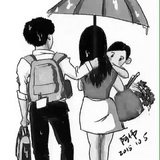结冰的温泪