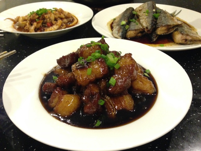 红烧肉