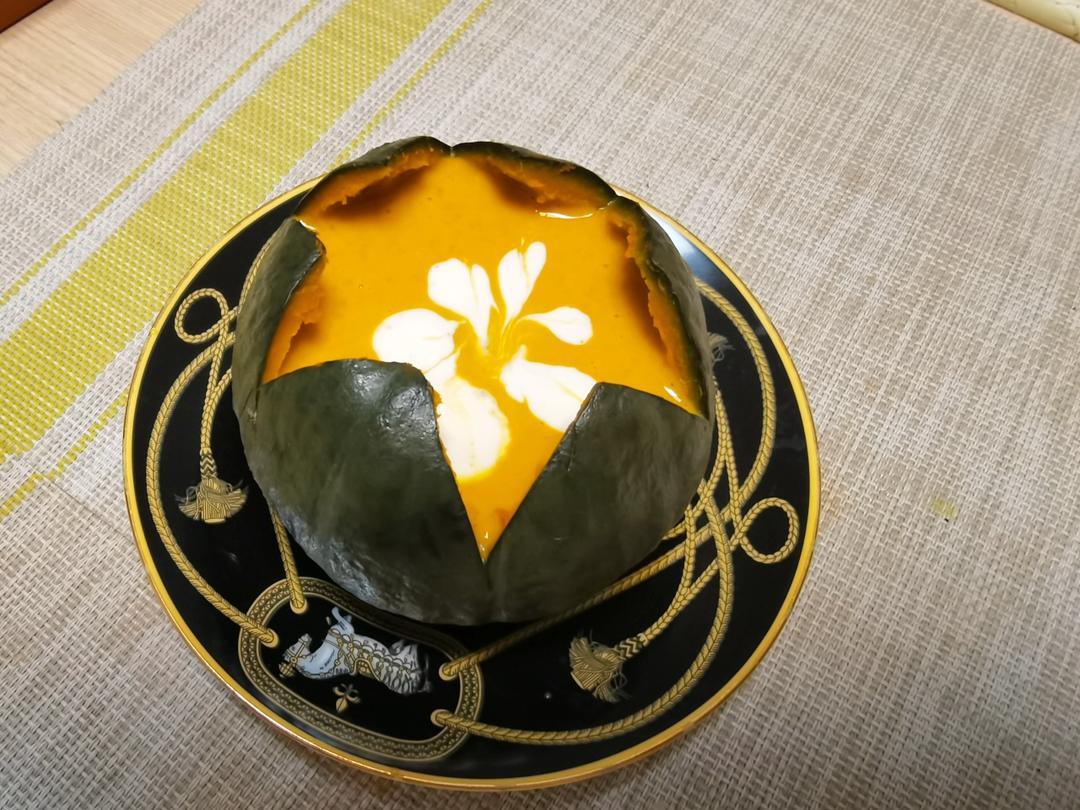 “巢”级搞怪巫婆汤