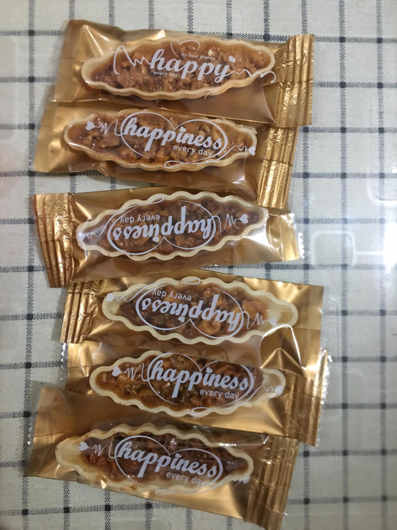 年货 | 迷人眼的糯米船