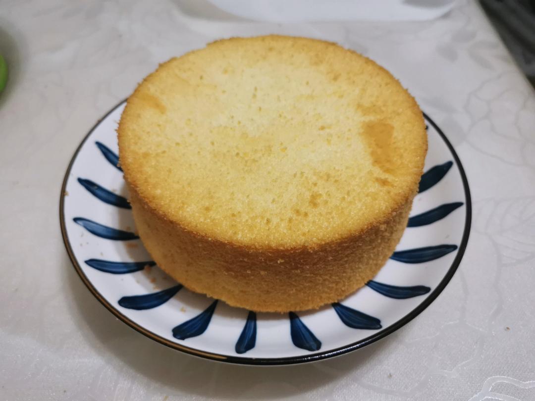 日式冰乳酪蛋糕
