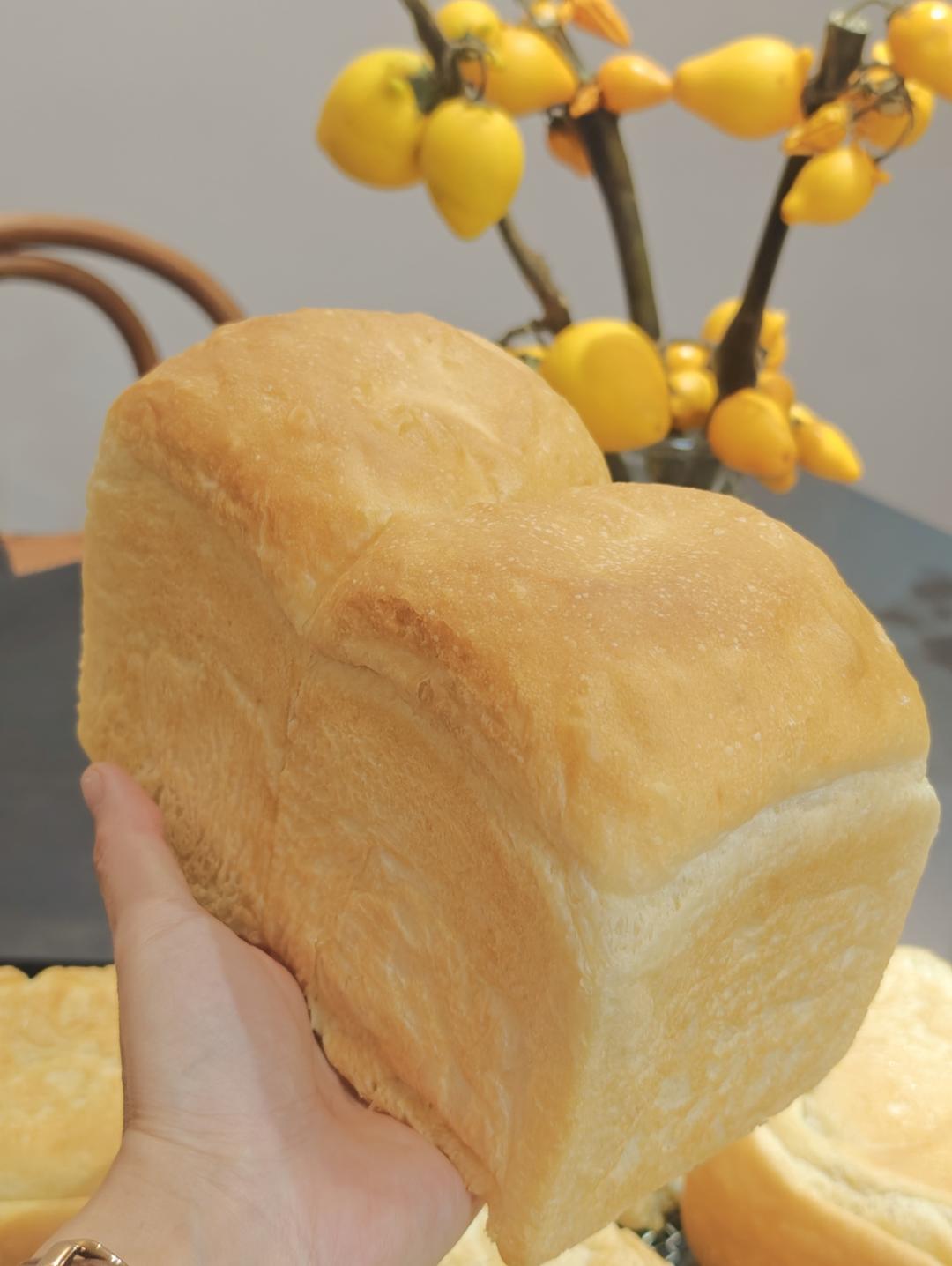 日式生吐司