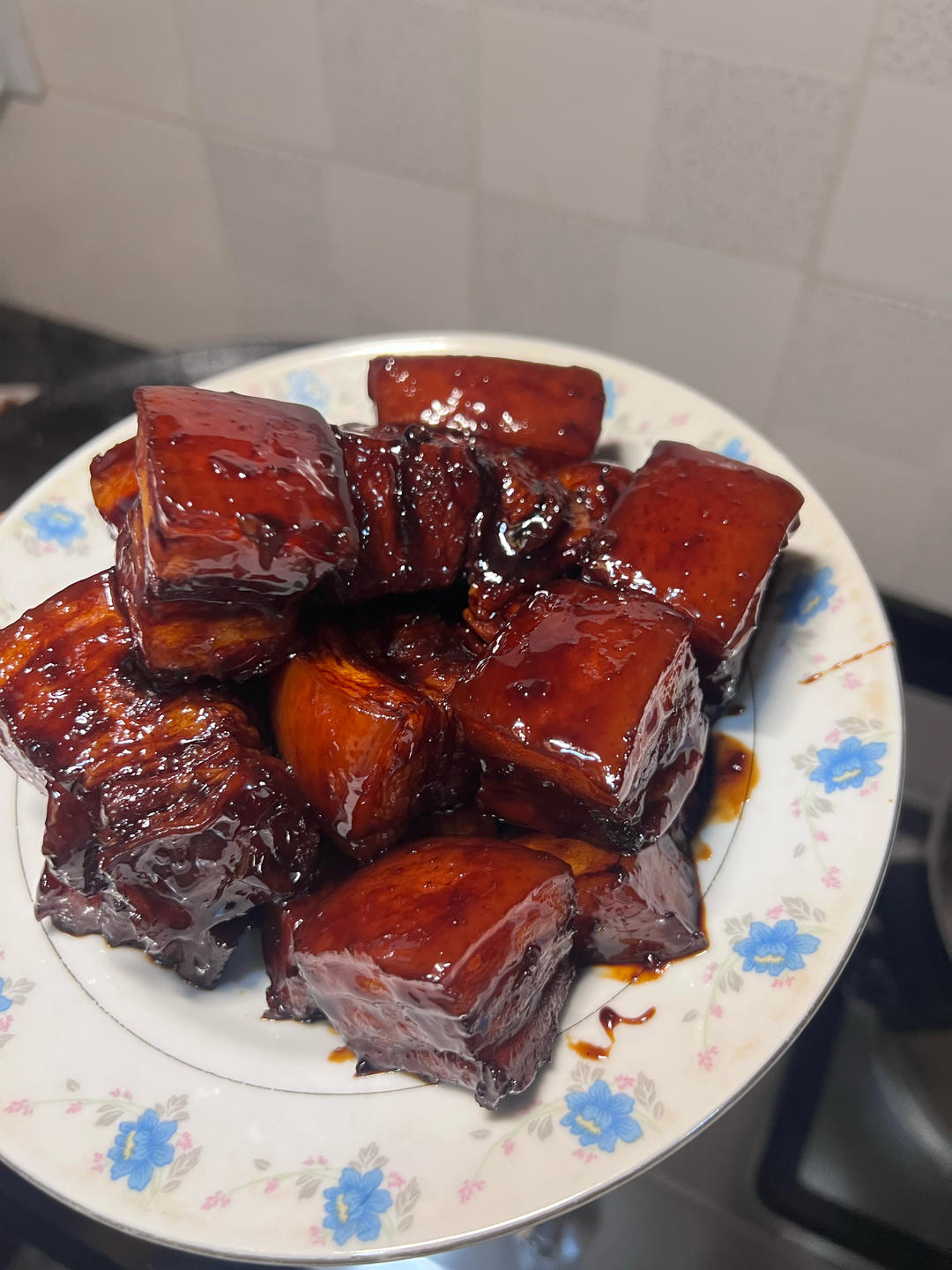 红烧肉