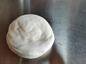 不用发酵快手油饼（少油、添加油渣）的做法 步骤10