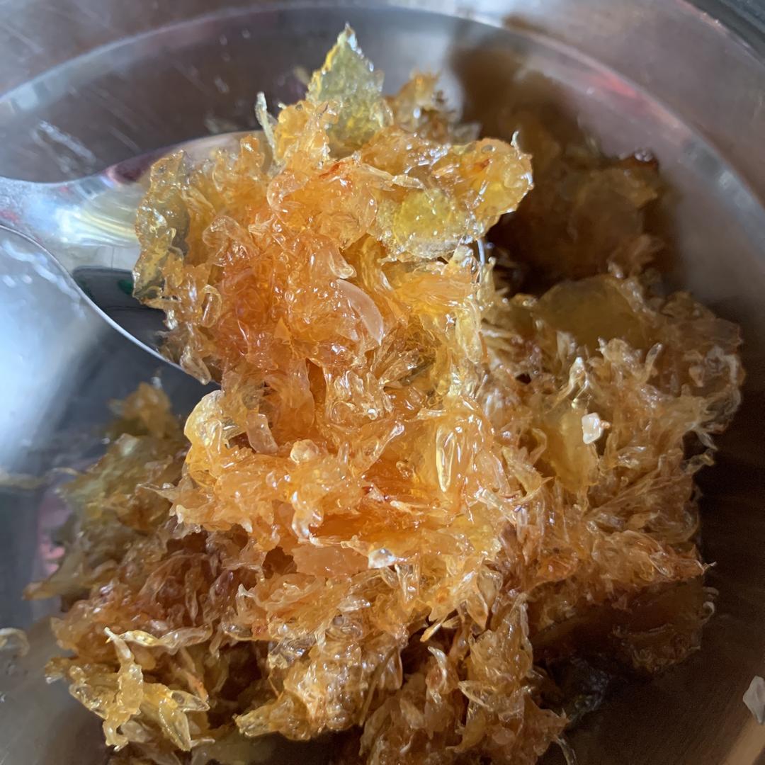 冰糖柚子茶