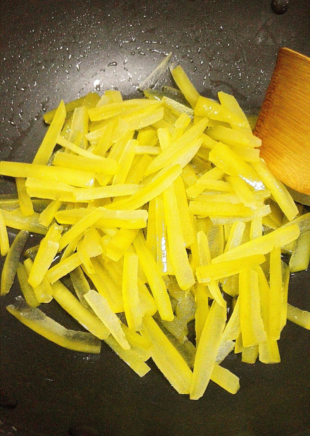 超简单的柚子糖