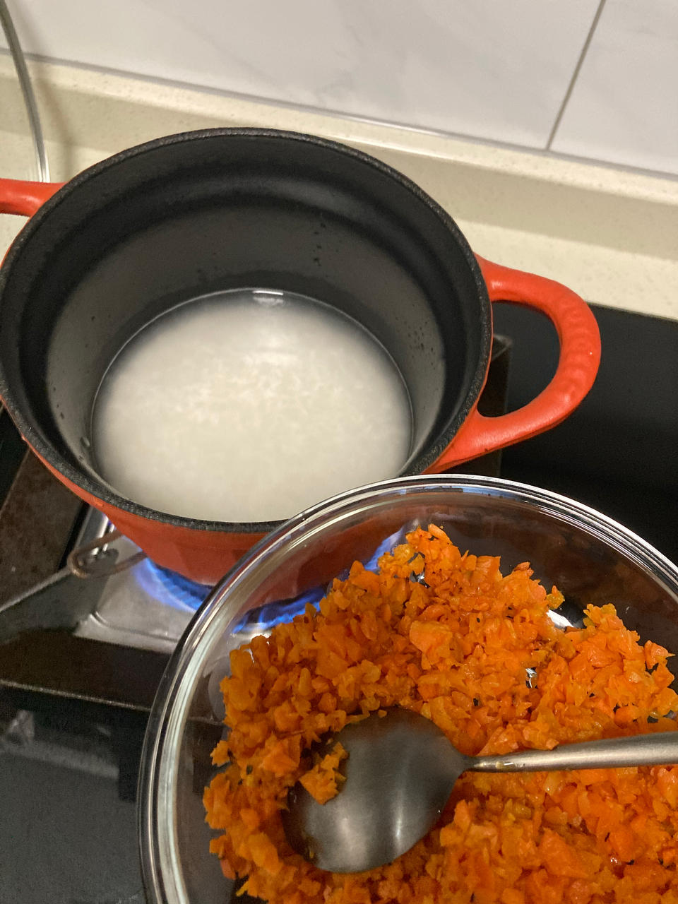 木瓜雪梨养颜茶【1月北鼎养生壶食谱】