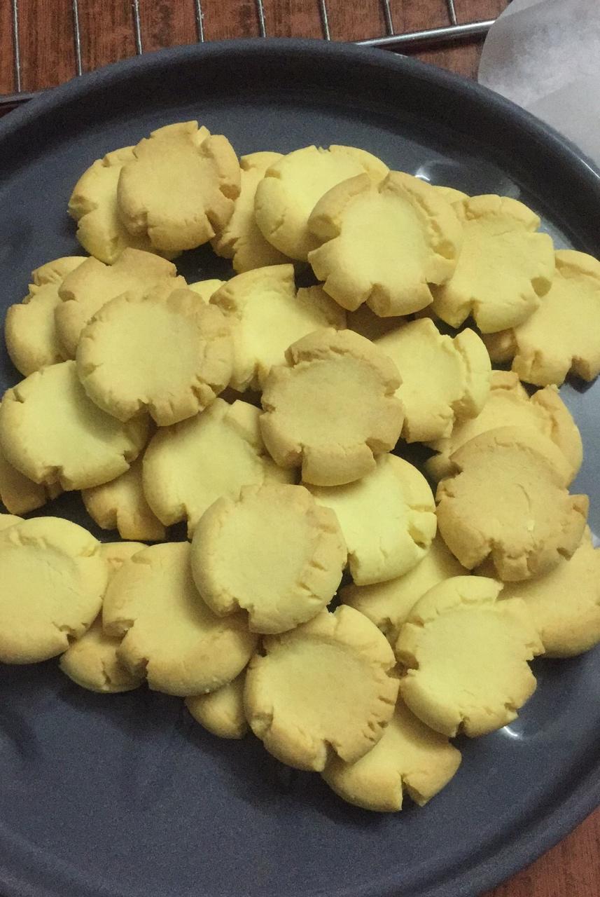 玛格丽特饼干