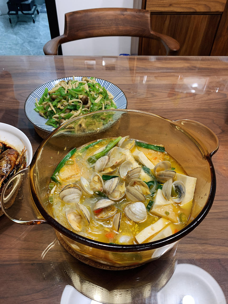糟粕醋汤粉
