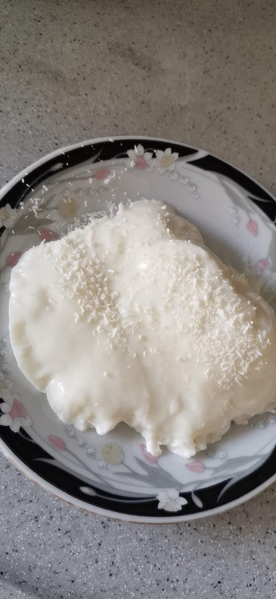 零失败极简单的牛奶小方