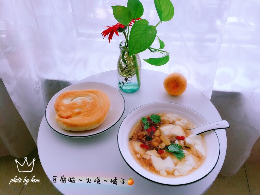 小猫家早餐