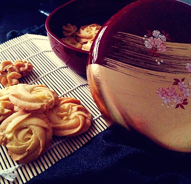 PH大师的维也纳酥饼