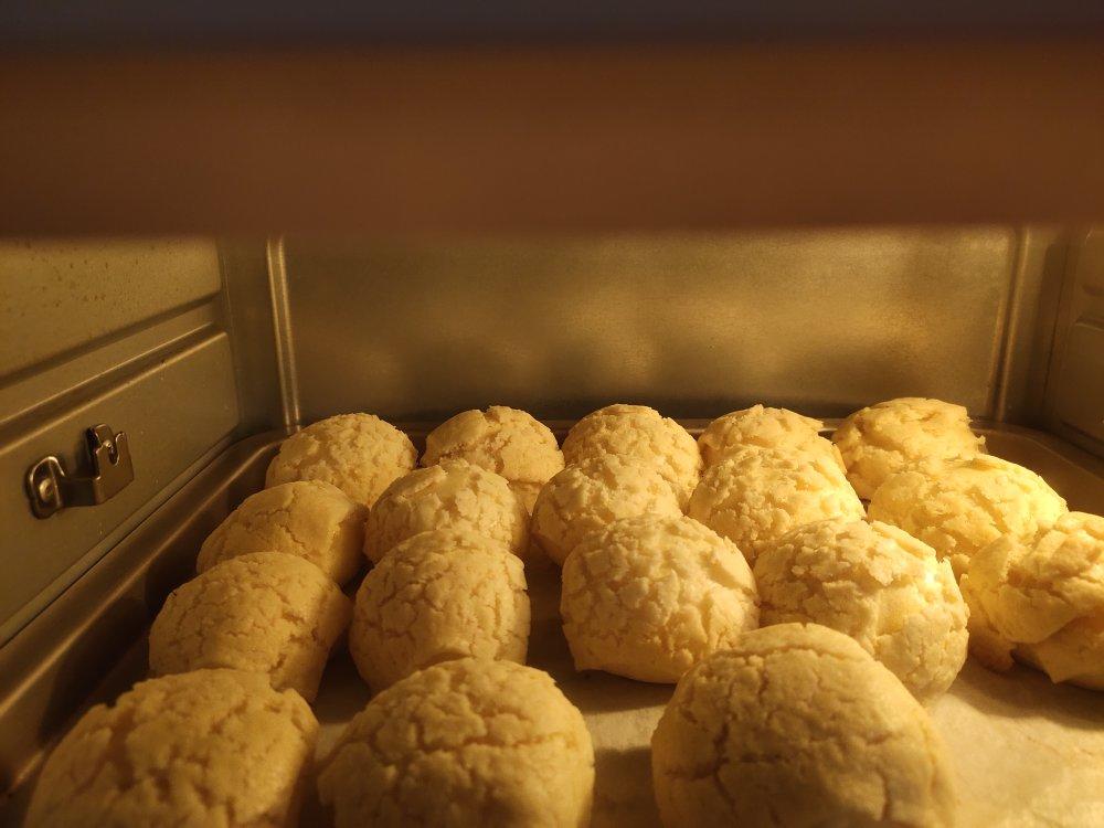 教你怎样做空心酥皮泡芙❗️零失败❗️