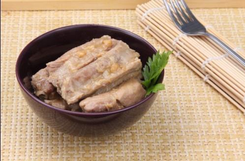 捷赛自动烹饪锅烹制普宁酱焖骨-捷赛私房菜的做法