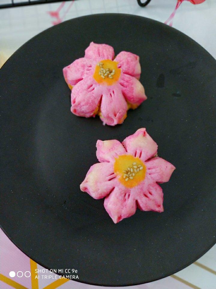 桃花酥