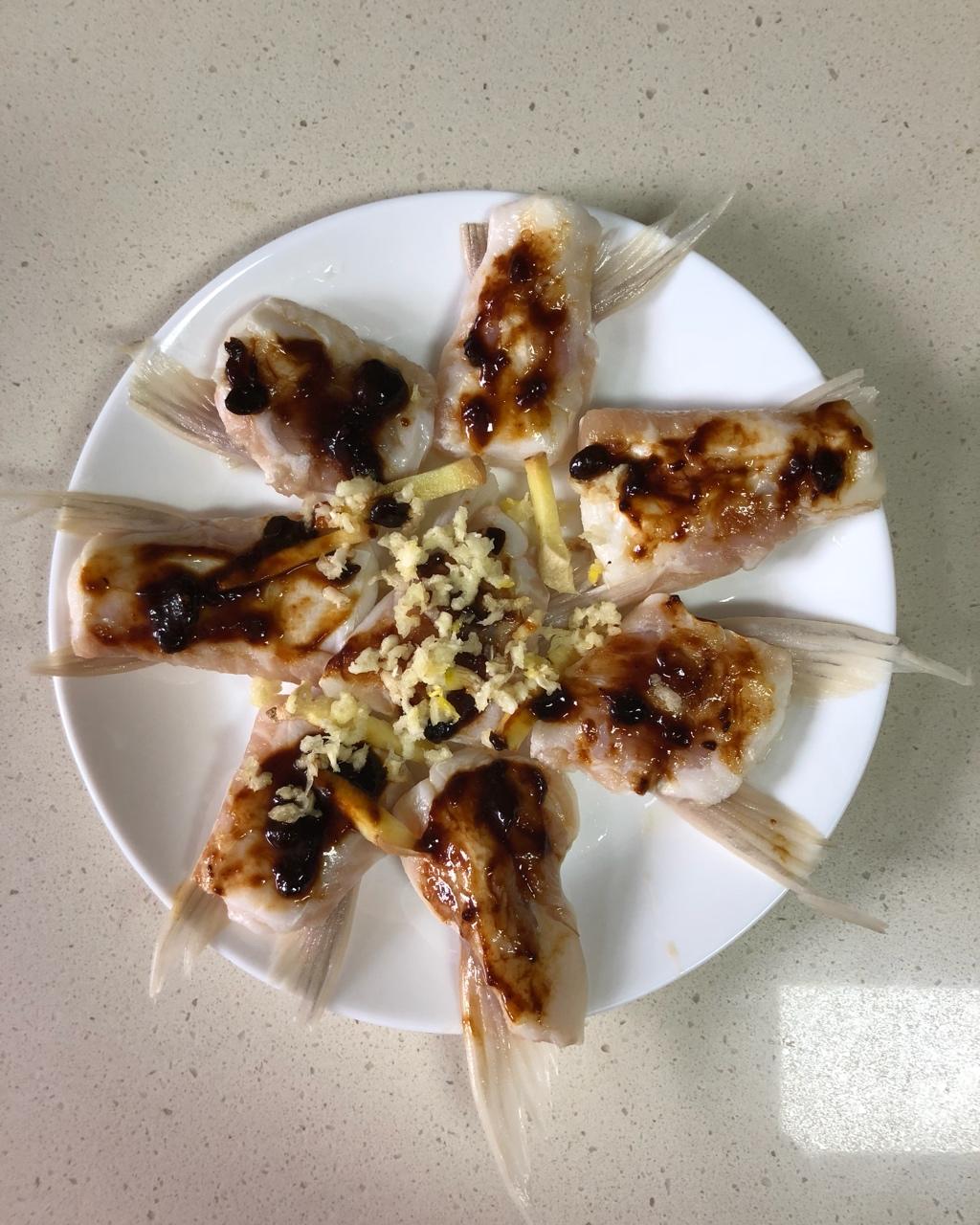 高等数学888做的豆豉蒸鮰鱼翅