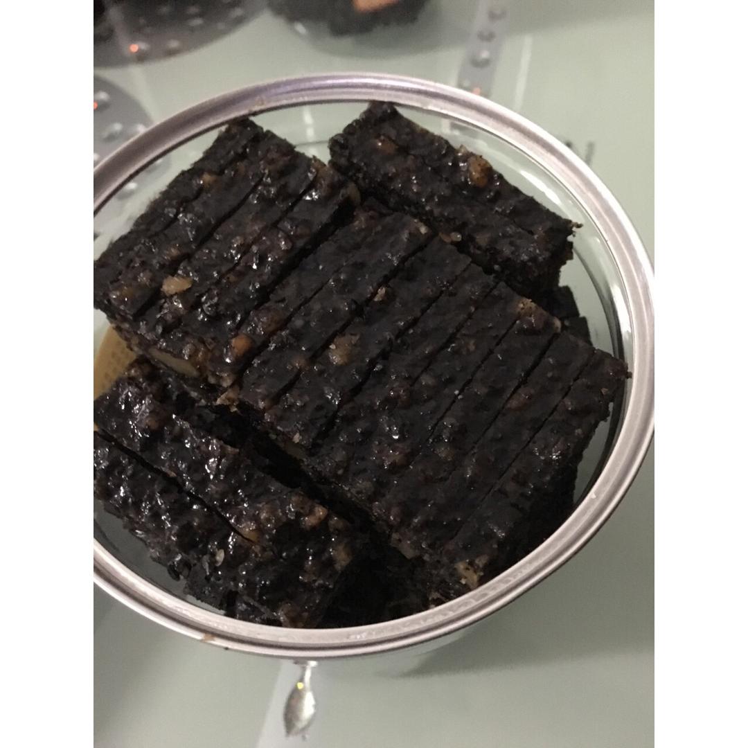 阿胶固元膏