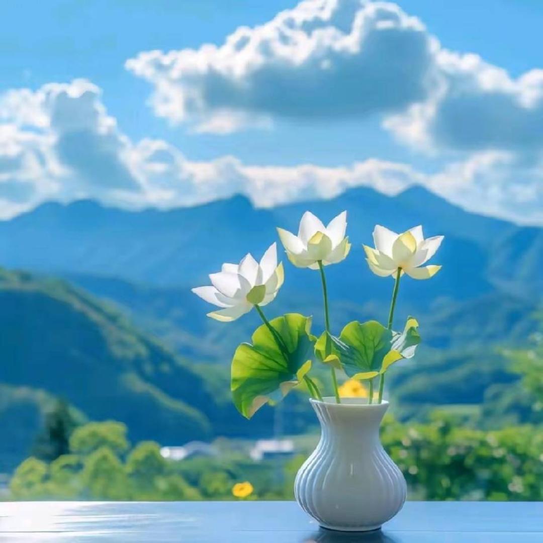 花儿笙笙