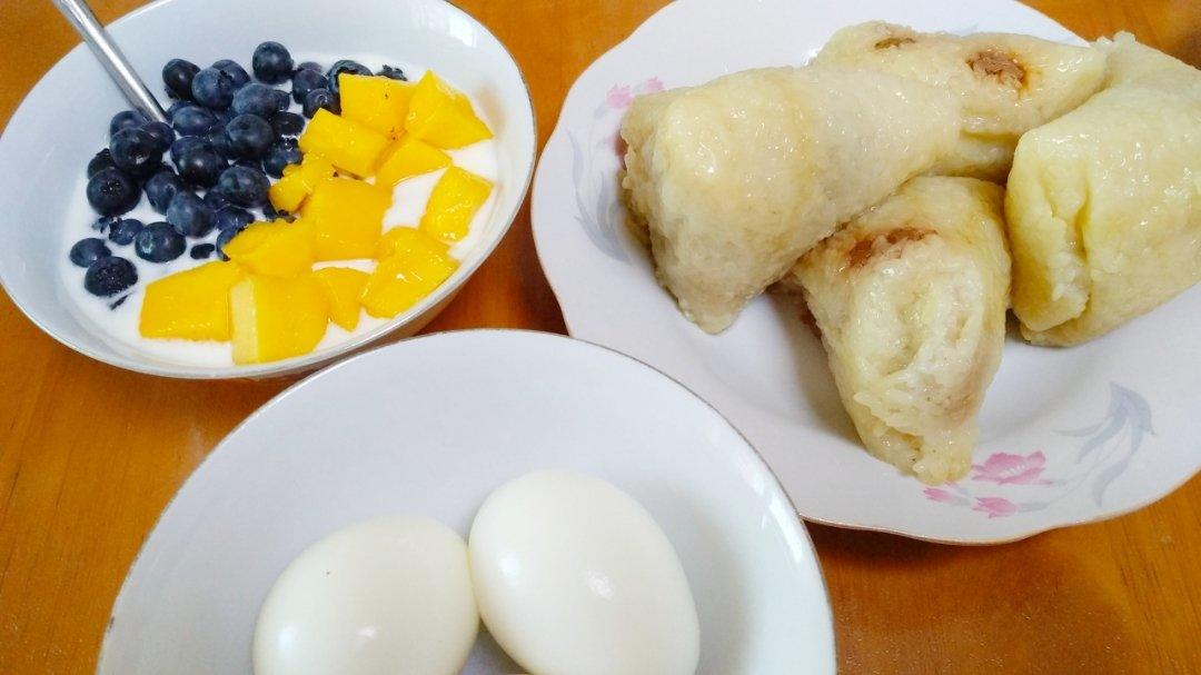 爱的每一餐（记录，勿跟ヾ(❀╹◡╹)ﾉ~）