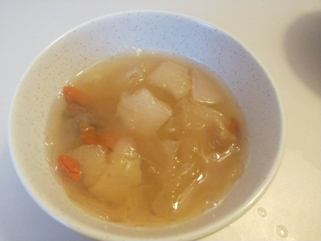 老北京小吊梨汤