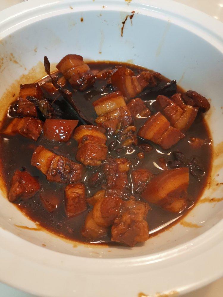 红烧肉