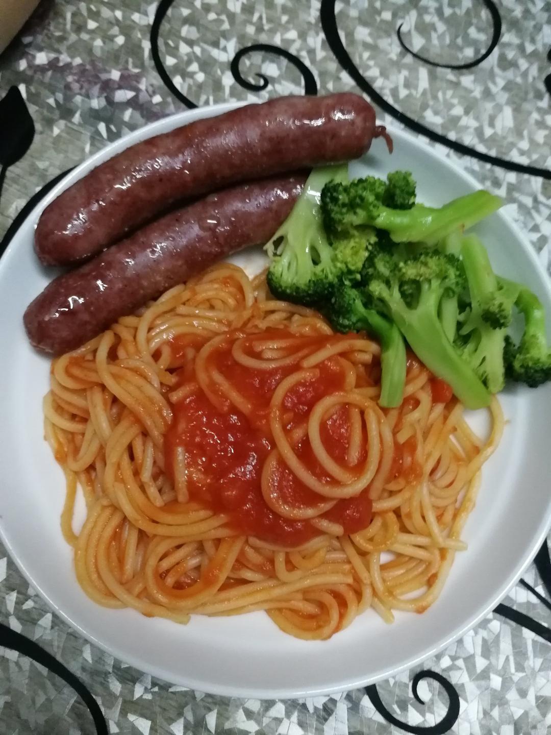 脆皮肠.宝宝肠.早餐肠