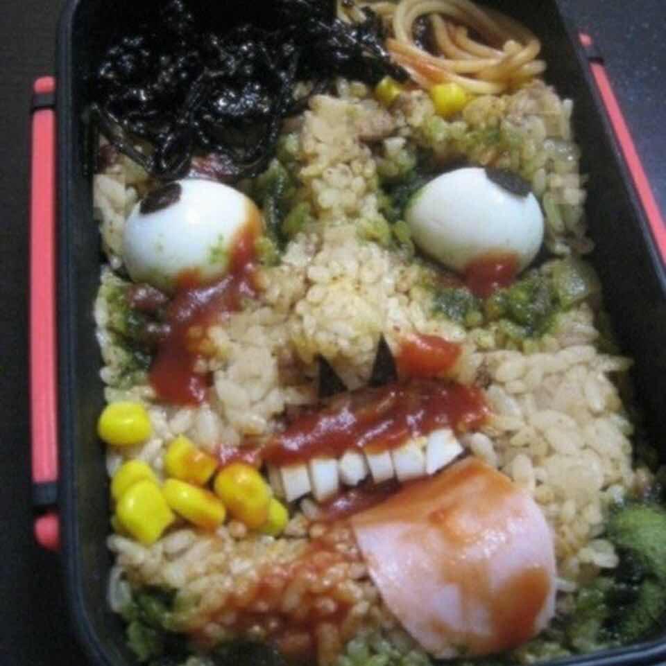 ______果子