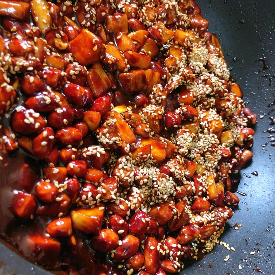 牛腩🥔🥕🍅汤