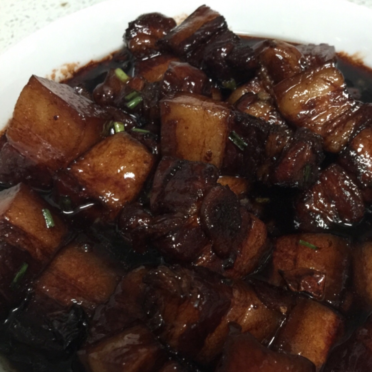 堂妈金牌红烧肉