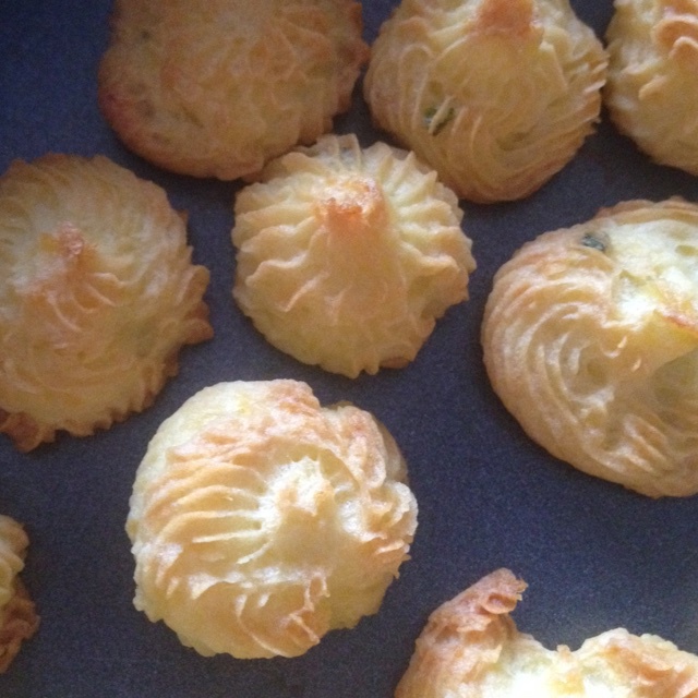 铛铛4d5n做的duchesspotato公爵夫人土豆泥