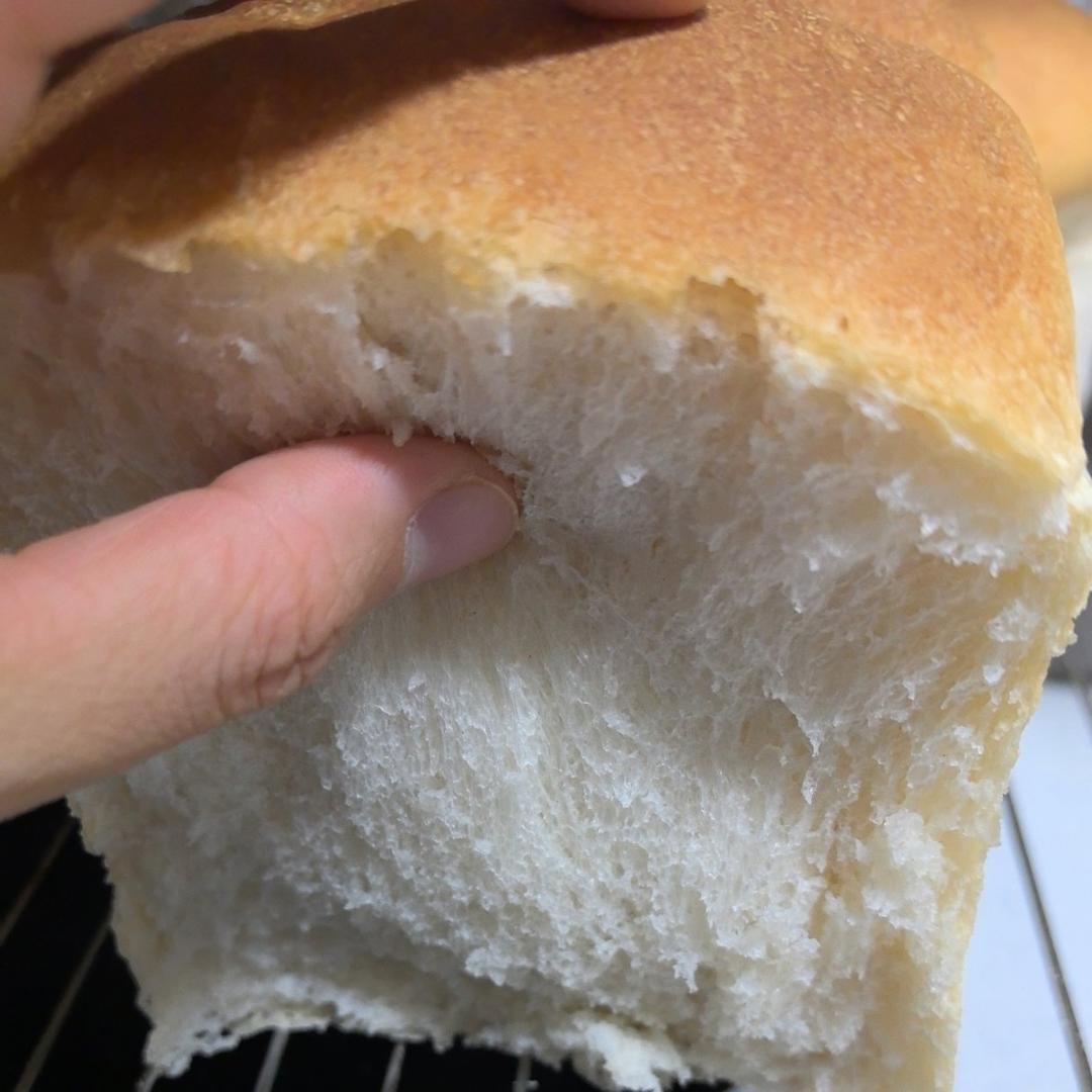 鲁邦种蘑菇头脆皮吐司