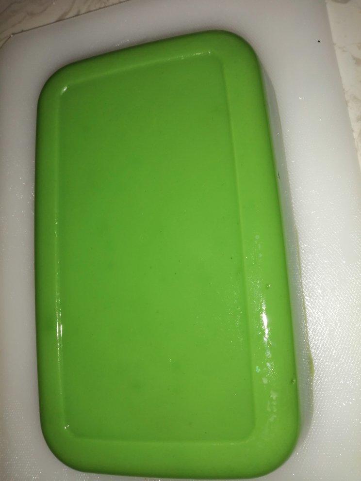 自制凉粉